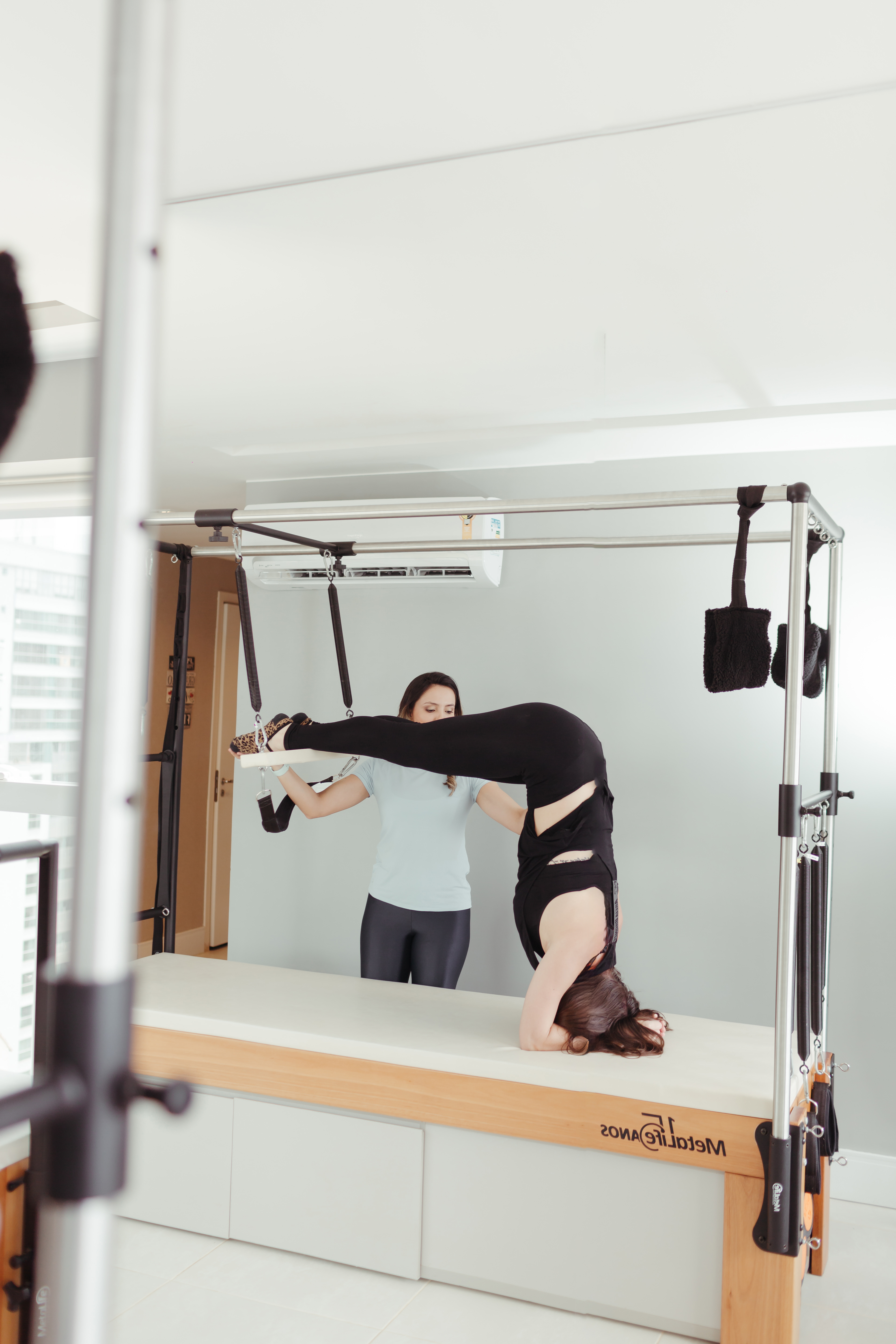 pilates